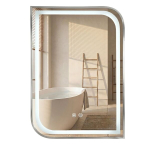 Peegel Rea Zone 2,5X60X80