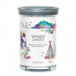 Yankee Candle l&otilde;hnak&uuml;&uuml;nal 2 tahiga Magical Bright Light