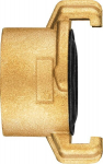 Neo Tools 15-632 kiirliitmik, 1" sisekeermega