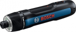 Juhtmeta kruvikeeraja Bosch Go 3.0 3.6v Usb-c