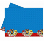Plastikust laudlina "Paw Patrol", 120 x 180cm 88544