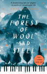 Forest of Wool and Steel: Winner of the Japan Booksellers' Award