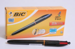 Bic 4 Colors Pro automaatne pliiats, 4 v&auml;rvi