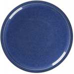 Rakstone lame taldrik 16 cm koobalt