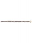 Sds Plus betoonipuur, topeltspiraal, 18 x 260 mm