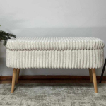 Tumba Oslo Linen, Toscana kreemikas v&auml;rv
