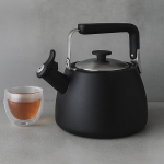 Teekann Zyle ZY514BKT, vilega, 1,9 l