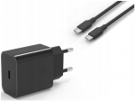 Laadija Samsung 25w Usb-c kaabliga 1m