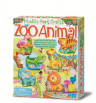 Kipsj&auml;ljendid. ZOO. - 4M