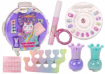 Nail art komplekt 9 tk.