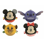 Disney pehmete pallide segu - Clementoni