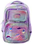 Pastellv&auml;rviline 20L koolikott - Leantoys