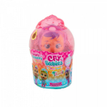 Cry Babies Magic Tears Shiny Shells Coraline nukk