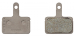 Ketaspiduriklotsid Shimano B05S Resin (B01S) OEM