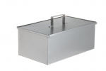Suitsutuskast Mustang Smoker box , 40x25x21 cm