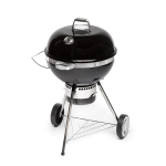 Grill Fieldmann FZG 1017, &Oslash;57 cm