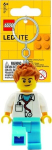 Lego v&otilde;tmehoidja Led taskulambiga &ndash; arstifiguur
