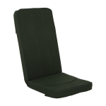 Tooli istepadi Patio Modena H024-32IB, roheline