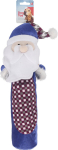 J&otilde;ulukoera m&auml;nguasi Flamingo Stuart 35cm koos Pet pudeliga