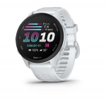 Nutikell Nutikell GARMIN Forerunner 70 Whitestone 1.2" AMOLED GPS