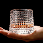 Hermia viskiklaaside komplekt 244VTR1101, 160 ml, 2 tk.