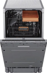 N&otilde;udepesumasin Schlosser DW1020BE3