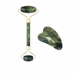 N&auml;omassaažirull, jade, 2 tk