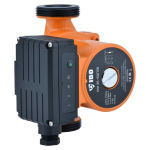 Tsirkulatsioonipump IBO OVI 25-60/130 (5-45 W, 230 V)