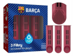 Dafi FC Barcelona veefiltrite komplekt 3 tk