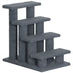 Kassi trepp, 4 astet, 63,5x43x60cm, 10kg, 1 tk