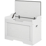 Hoiukast kaanega, 103 L, 75x40x56 cm, 1 tk