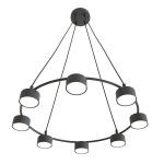 Emibig ripplamp Starlit