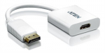 Adapter Aten Vc985 Displayport Hdmi-ga