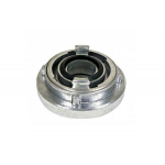 &Uuml;hendus Storz 75/52 mm Alumiinium