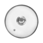 Klaasist kaas 18 cm Orion
