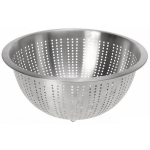 Terasest k&ouml;&ouml;gis&otilde;el 28 cm Excellent Houseware, Ko&scaron;tuvas su dubeniu plienas 28 cm