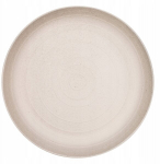 S&uuml;gav taldrik Verlo Clay 23 cm