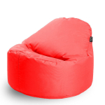 Kott-tool Qubo Cuddly 80 Strawberry POP FIT moodne kunstnahk