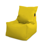 Kott-tool Qubo Burma Citro POP FIT moodne kollane