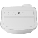 Mobiilne &otilde;hukonditsioneer Electrolux Comfort 600 EXP26U339CW, 2,6kW