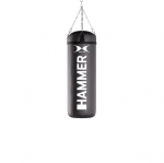 Kickpoksi kott Hammer Boxing, must, 35 kg