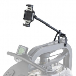 Tahvelarvuti hoidik Hammer Rowflow 10.0, universaalne
