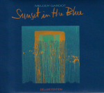 CD MELODY GARDOT "Sunset In The Blue" Deluxe Edition