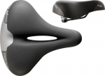 Selle Italia Touring T2 Flow jalgratta sadul