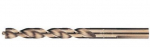 Dewalt puure DT5055-QZ HSS-G 9,5x125x78mm, 2 l&otilde;ike&auml;&auml;rt, silindriline vars, 9,5 mm varre suurus, 1,0 j&otilde;udlus