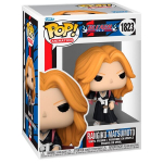 Funko POP! Animation Bleach &ndash; Rangiku Matsumoto (1823) vin&uuml;&uuml;lfiguur