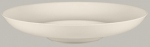 S&uuml;gav taldrik Fedra 29 cm, valge, Rak portselan