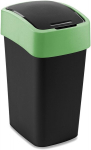 Curver Pr&uuml;gikast 0802171847 25L, plastmass, Roheline