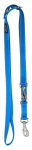 Amiplay reguleeritav jalutusrihm 6 in 1&nbsp;Reflective, XL, sinine