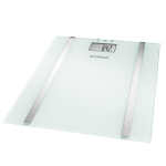 P&egrave;se Personne - Medisana - BS-70E - Imp&eacute;dancem&egrave;tre jusqu'&agrave; 150 kg - Balance Connect&eacute;e - Muscle/Graisse